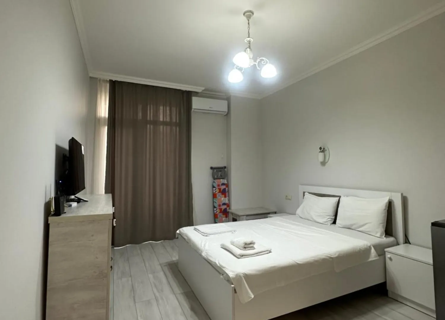 Bn Investment Luxury Apartment 07-69 Batumi