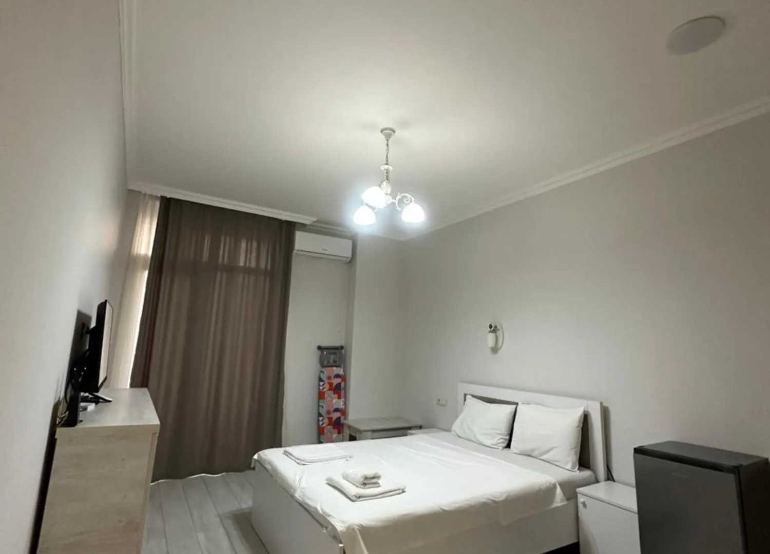 Bn Investment Luxury Apartment 07-69 Batumi
