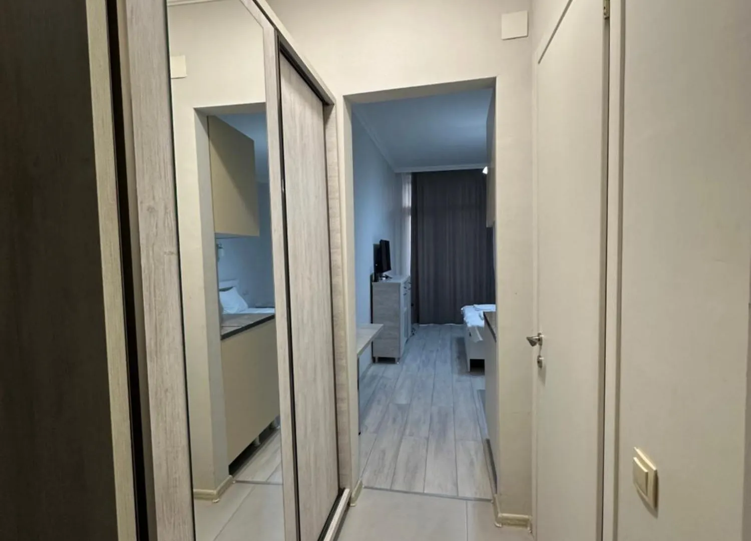 Bn Investment Luxury Apartment 07-69 Batumi