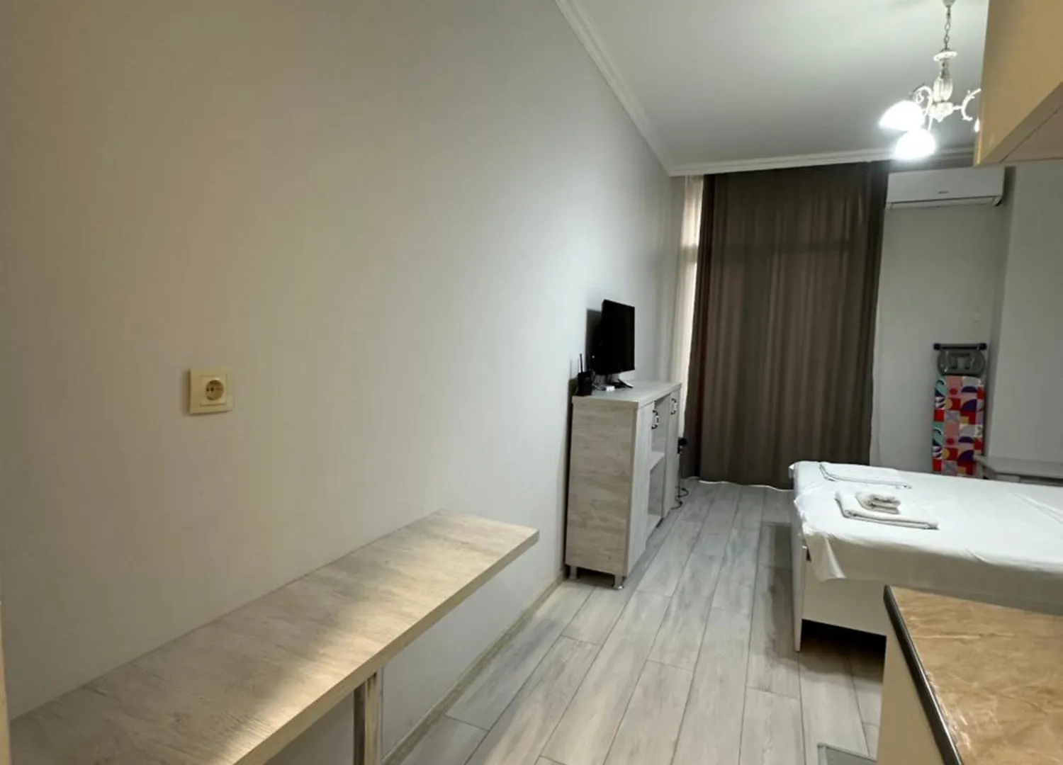 Bn Investment Luxury Apartment 07-69 Batumi