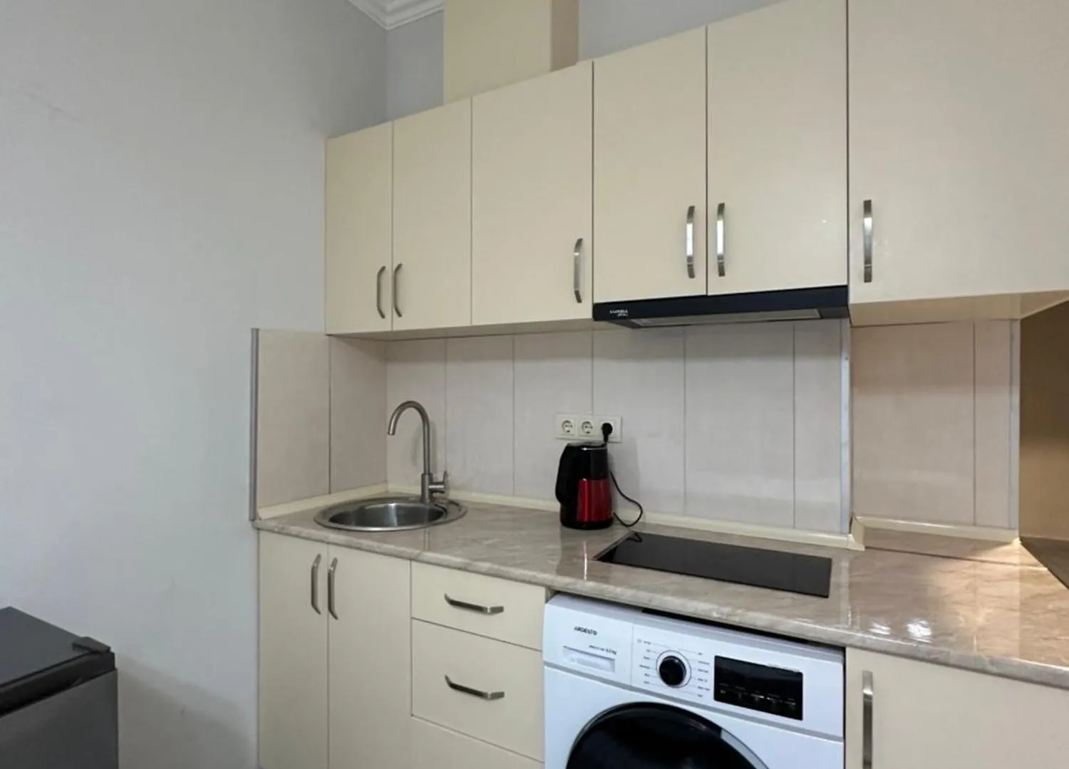 Bn Investment Luxury Apartment 07-69 Batumi