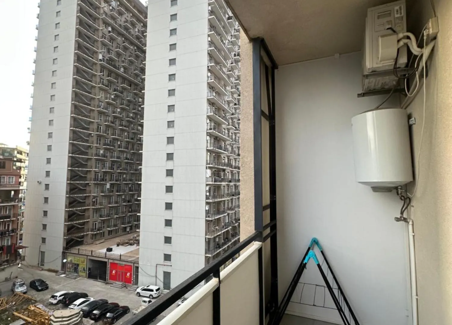 Bn Investment Luxury Apartment 07-69 Batumi