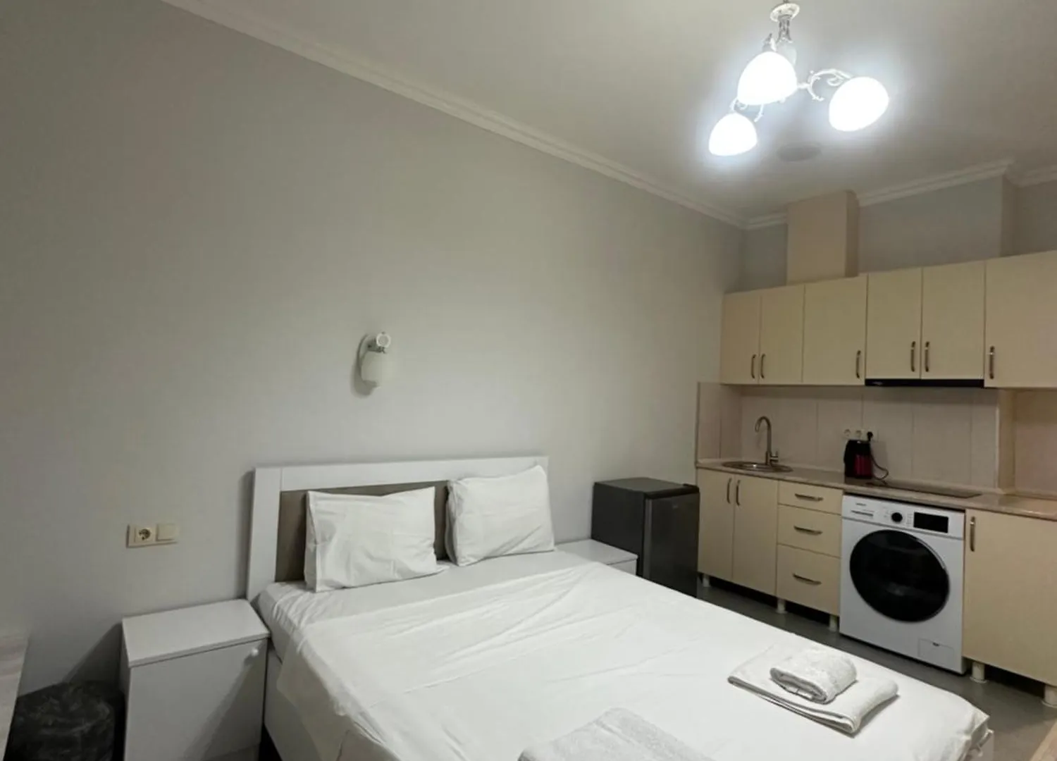 Bn Investment Luxury Apartment 07-69 Batumi