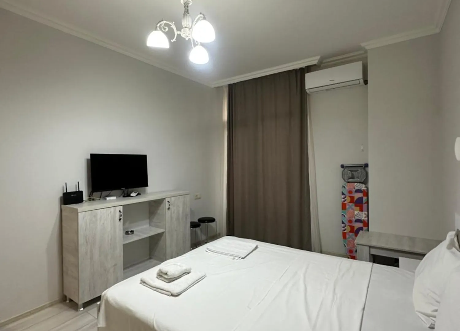 Bn Investment Luxury Apartment 07-69 Batumi 0*,