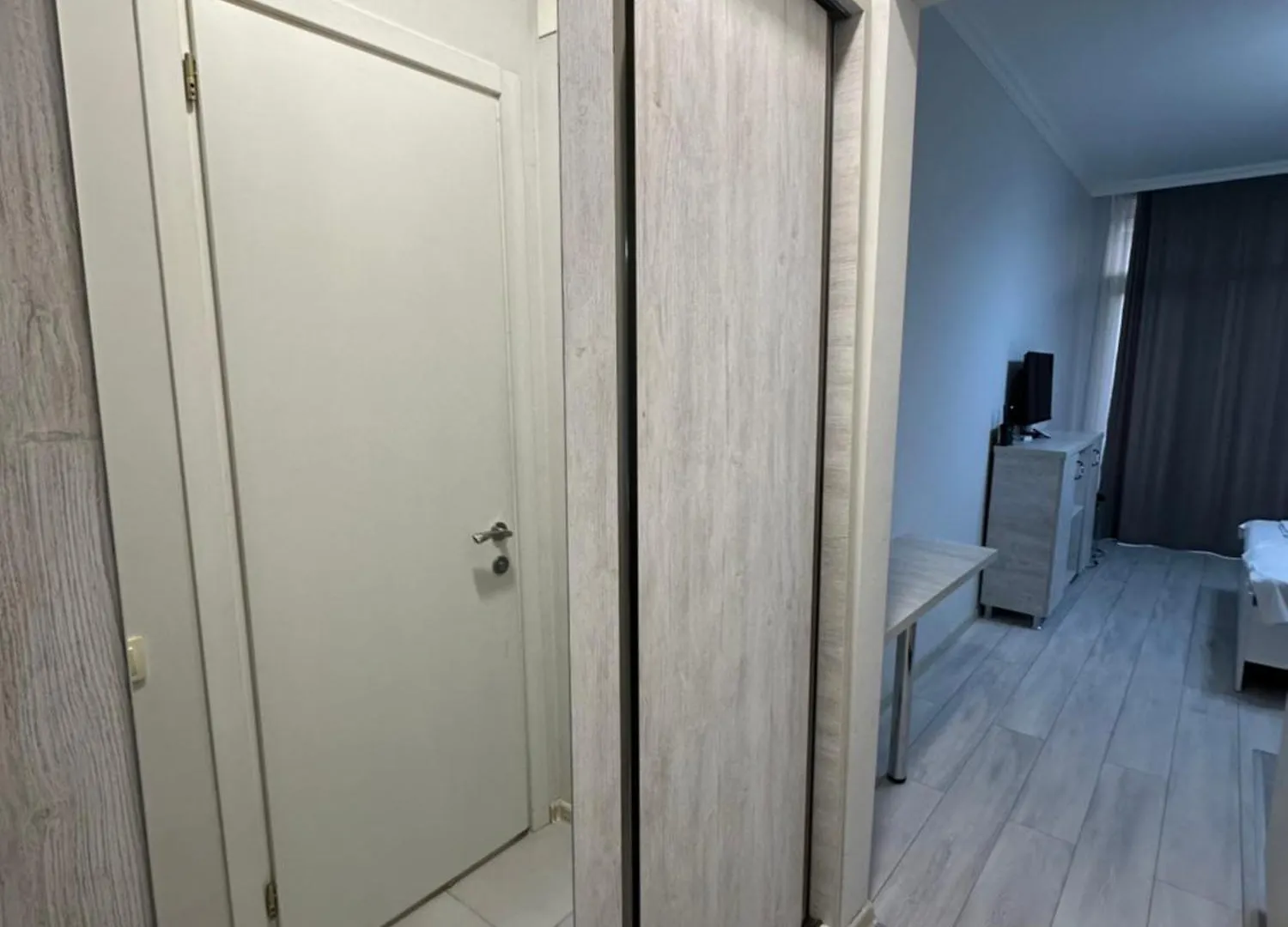 Bn Investment Luxury Apartment 07-69 Batumi