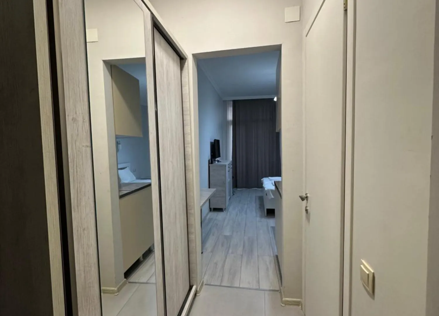 Bn Investment Luxury Apartment 07-69 Batumi