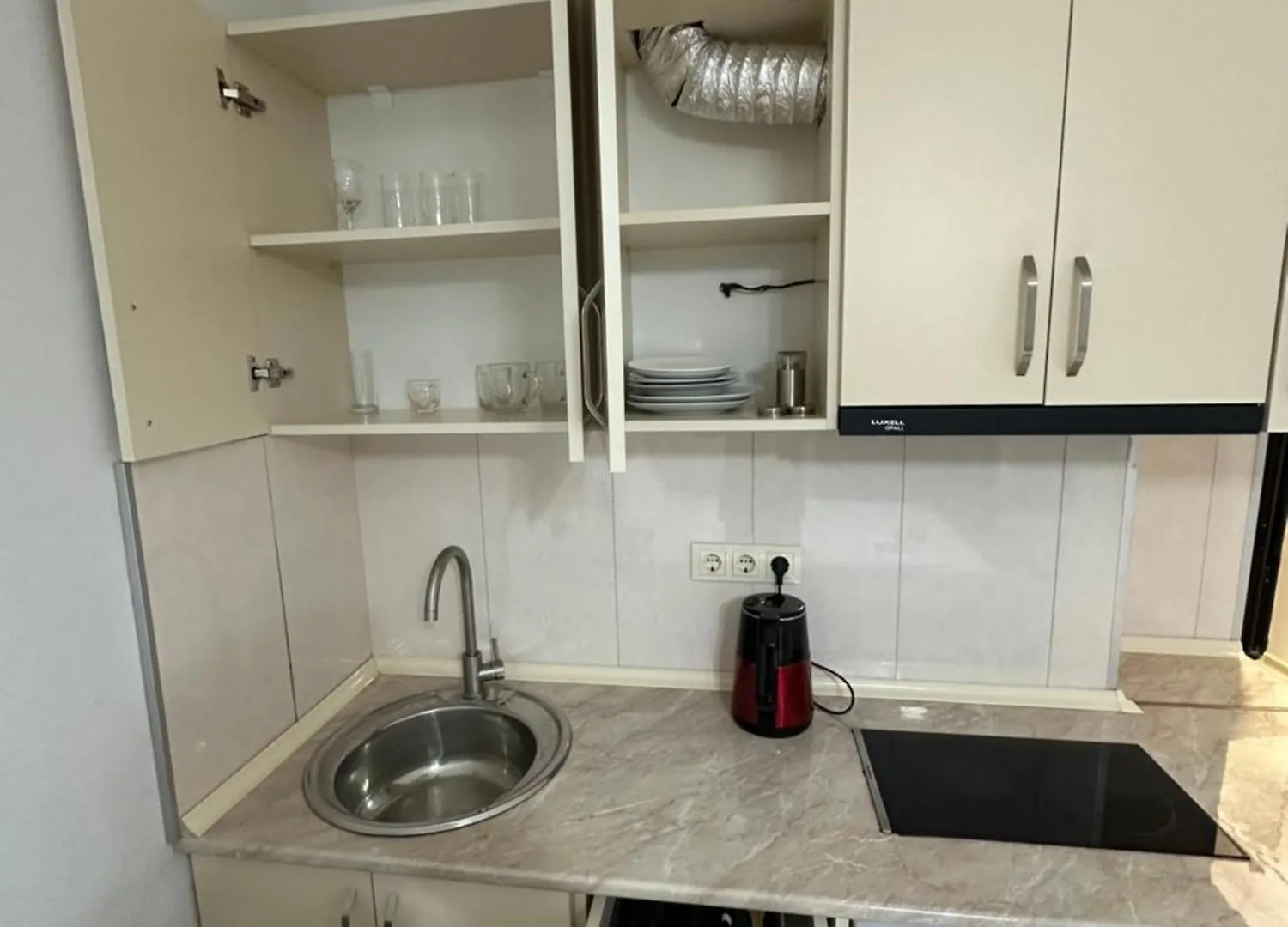 Bn Investment Luxury Apartment 07-69 Batumi Georgia