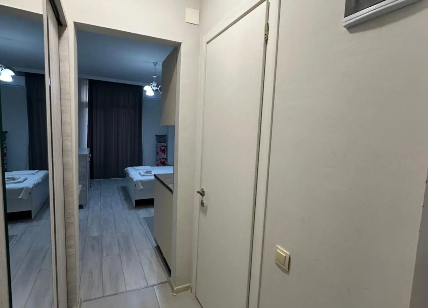 Bn Investment Luxury Apartment 07-69 Batumi Georgia