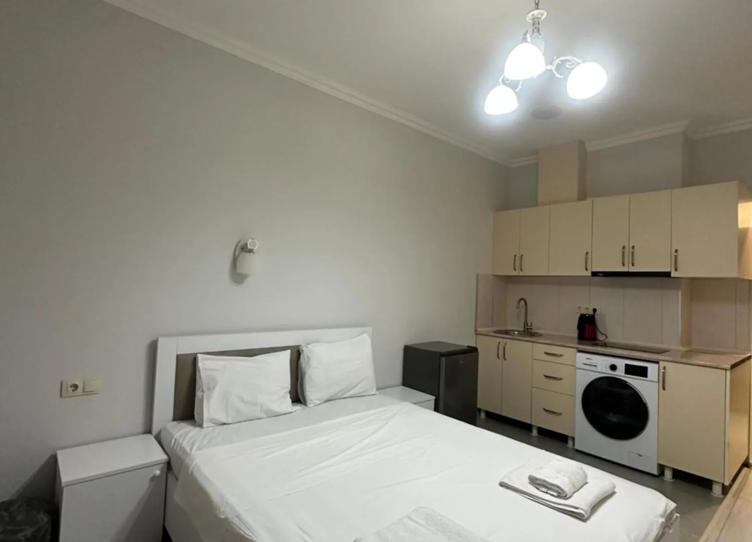 Bn Investment Luxury Apartment 07-69 Batumi 0*,  Georgia