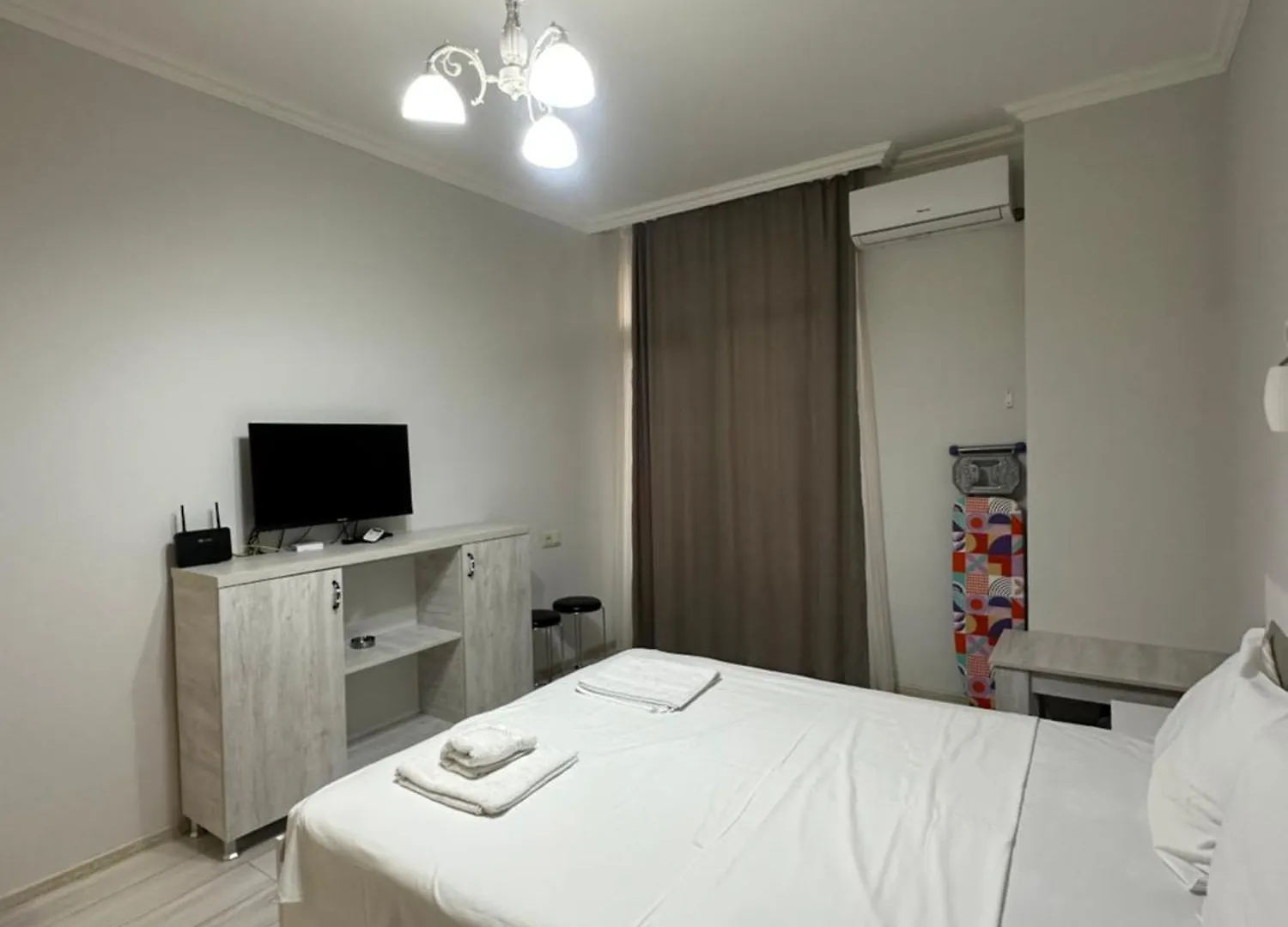 Bn Investment Luxury Apartment 07-69 Batumi